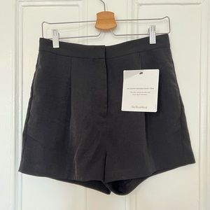 Acne shorts